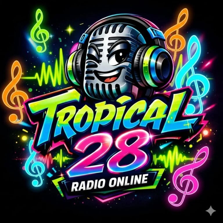 Radio Tropical 28